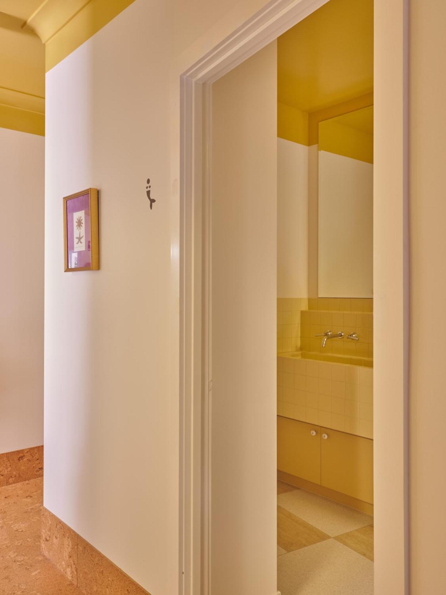 Halse Lodge ヌーサヘッズ エクステリア 写真