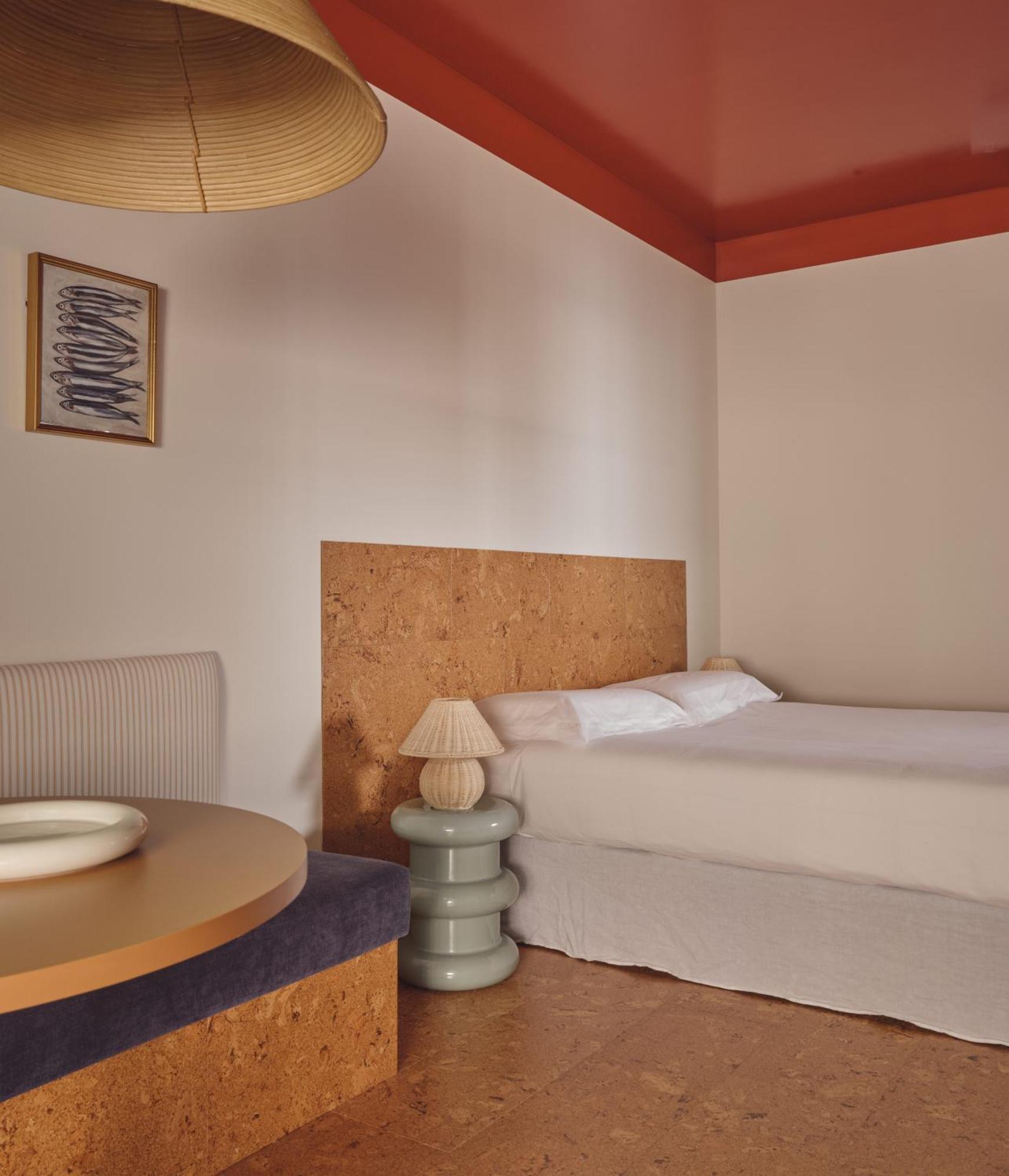 Halse Lodge ヌーサヘッズ エクステリア 写真