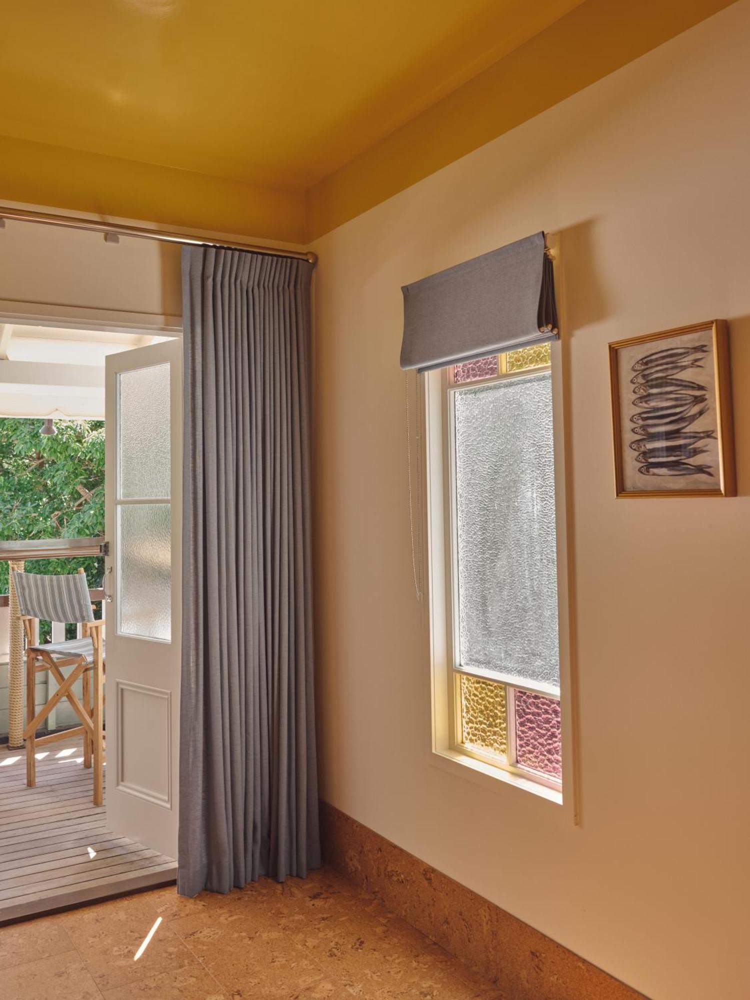 Halse Lodge ヌーサヘッズ エクステリア 写真