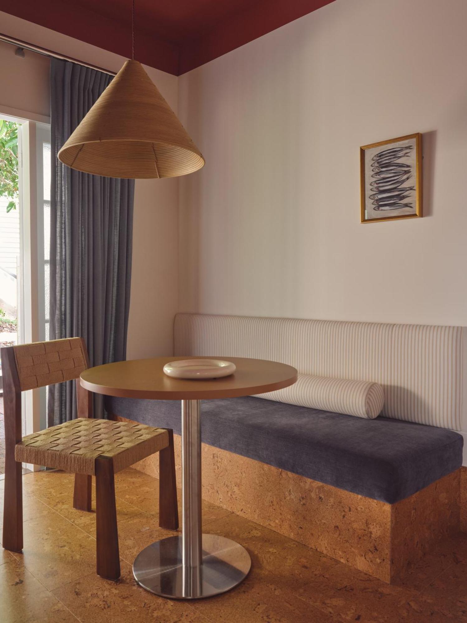 Halse Lodge ヌーサヘッズ エクステリア 写真