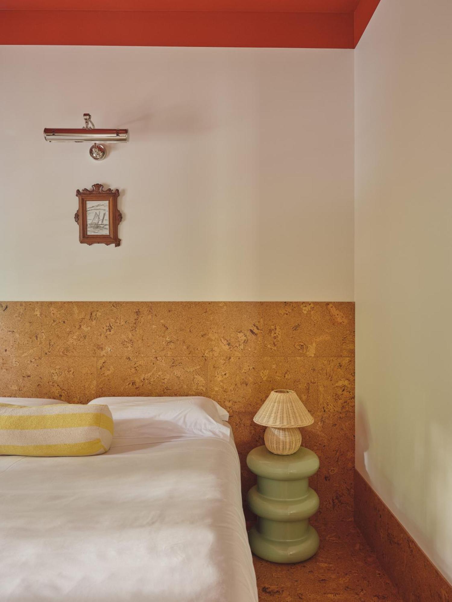 Halse Lodge ヌーサヘッズ エクステリア 写真