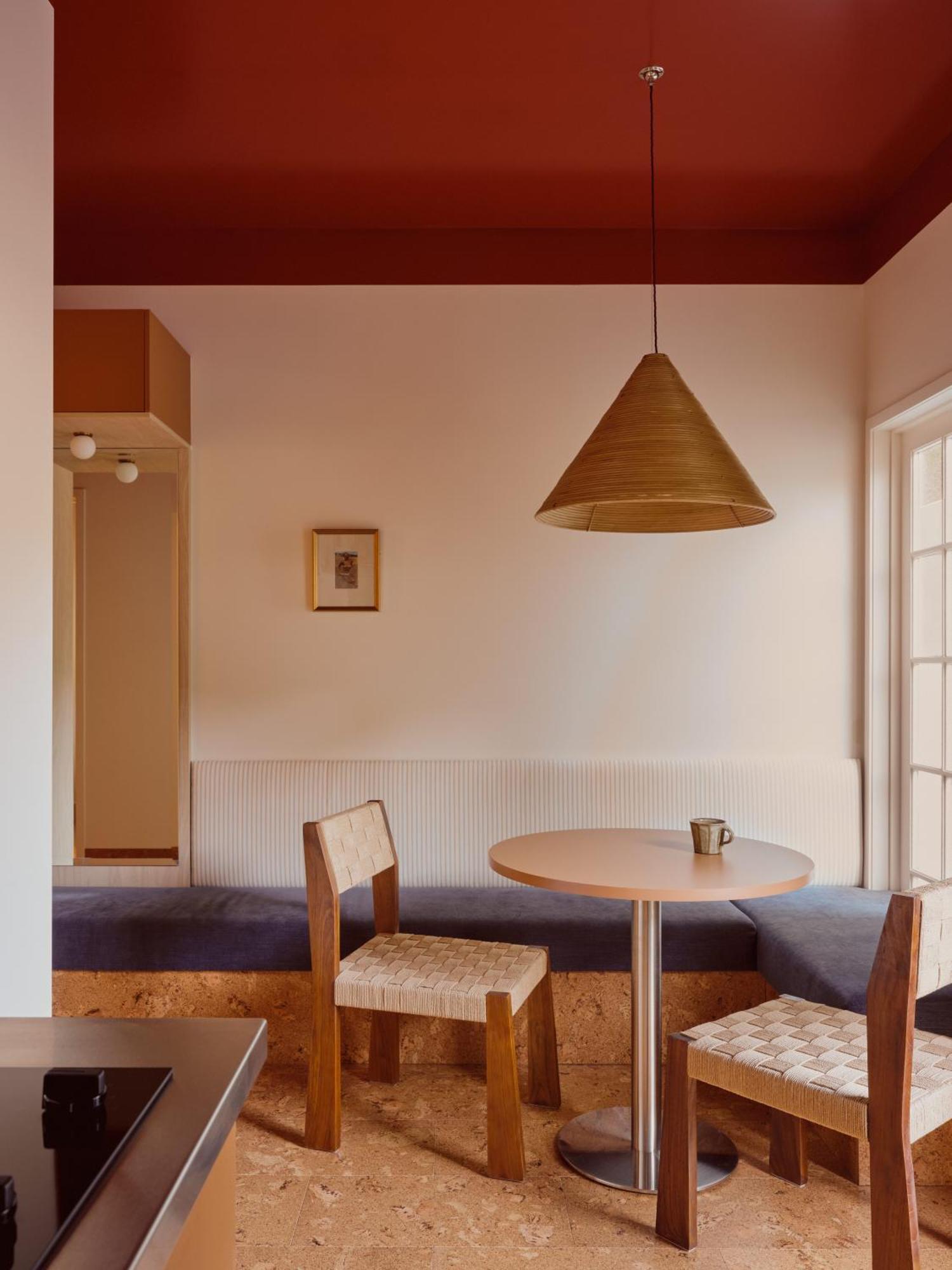 Halse Lodge ヌーサヘッズ エクステリア 写真