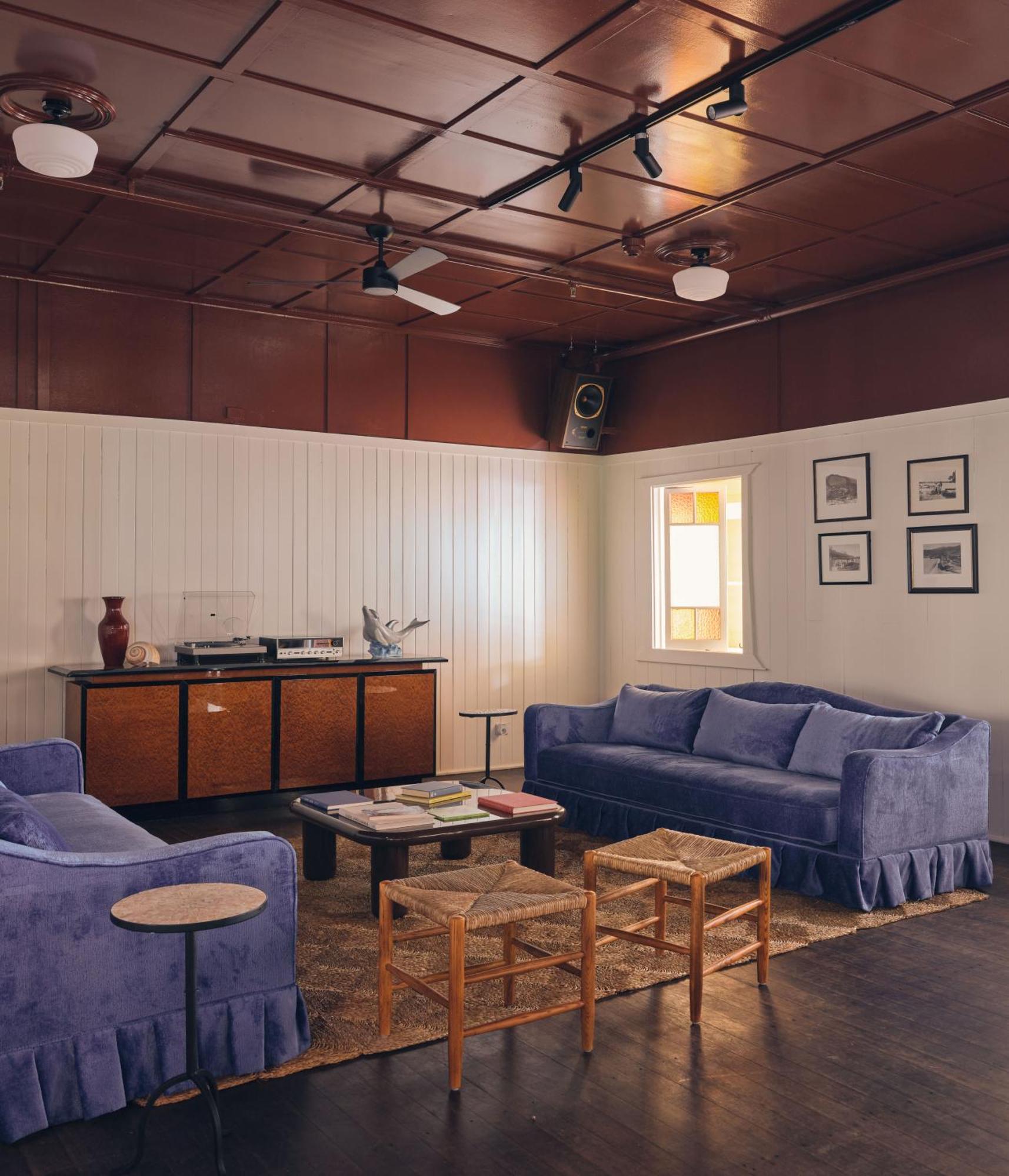 Halse Lodge ヌーサヘッズ エクステリア 写真