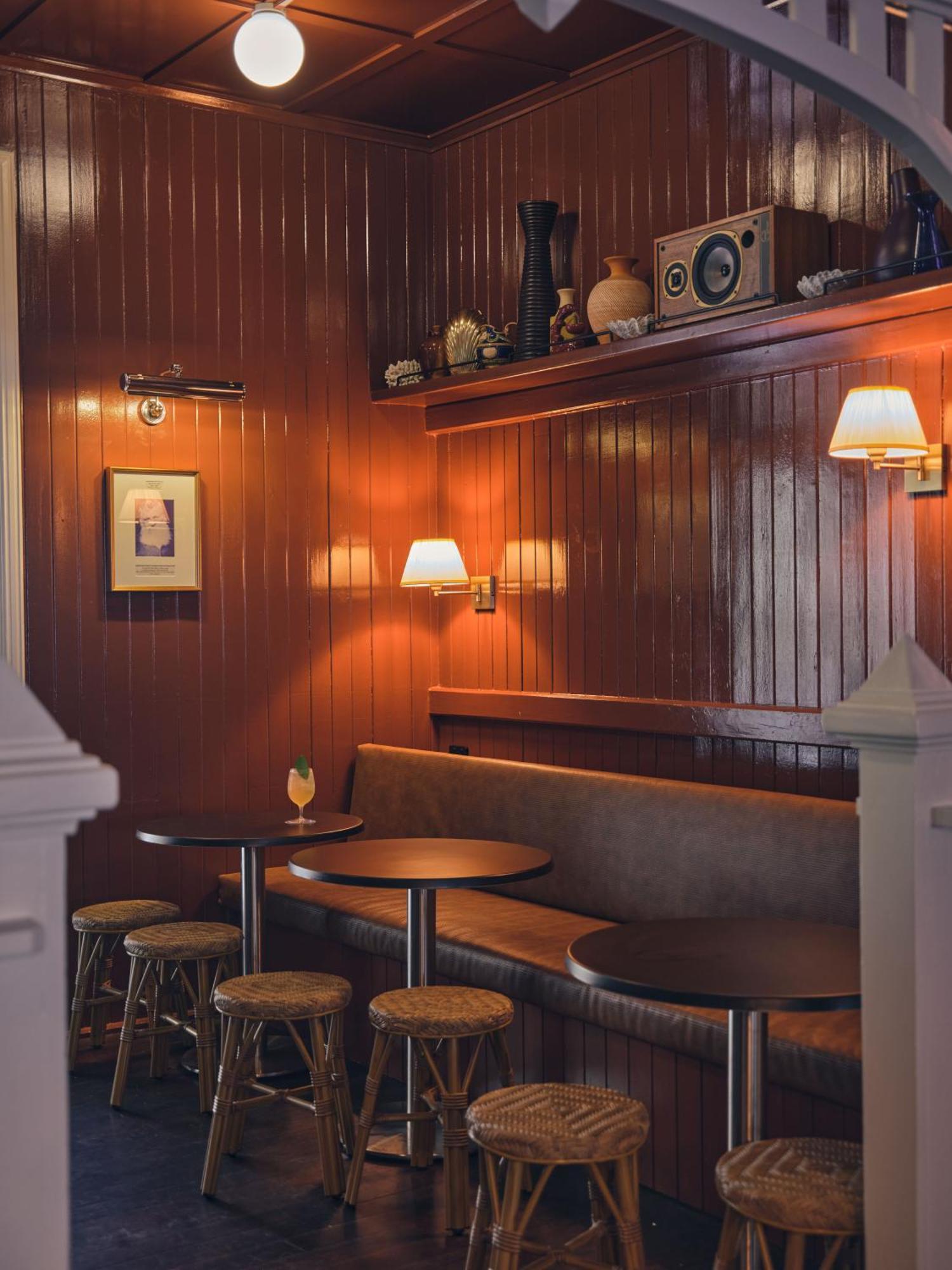 Halse Lodge ヌーサヘッズ エクステリア 写真