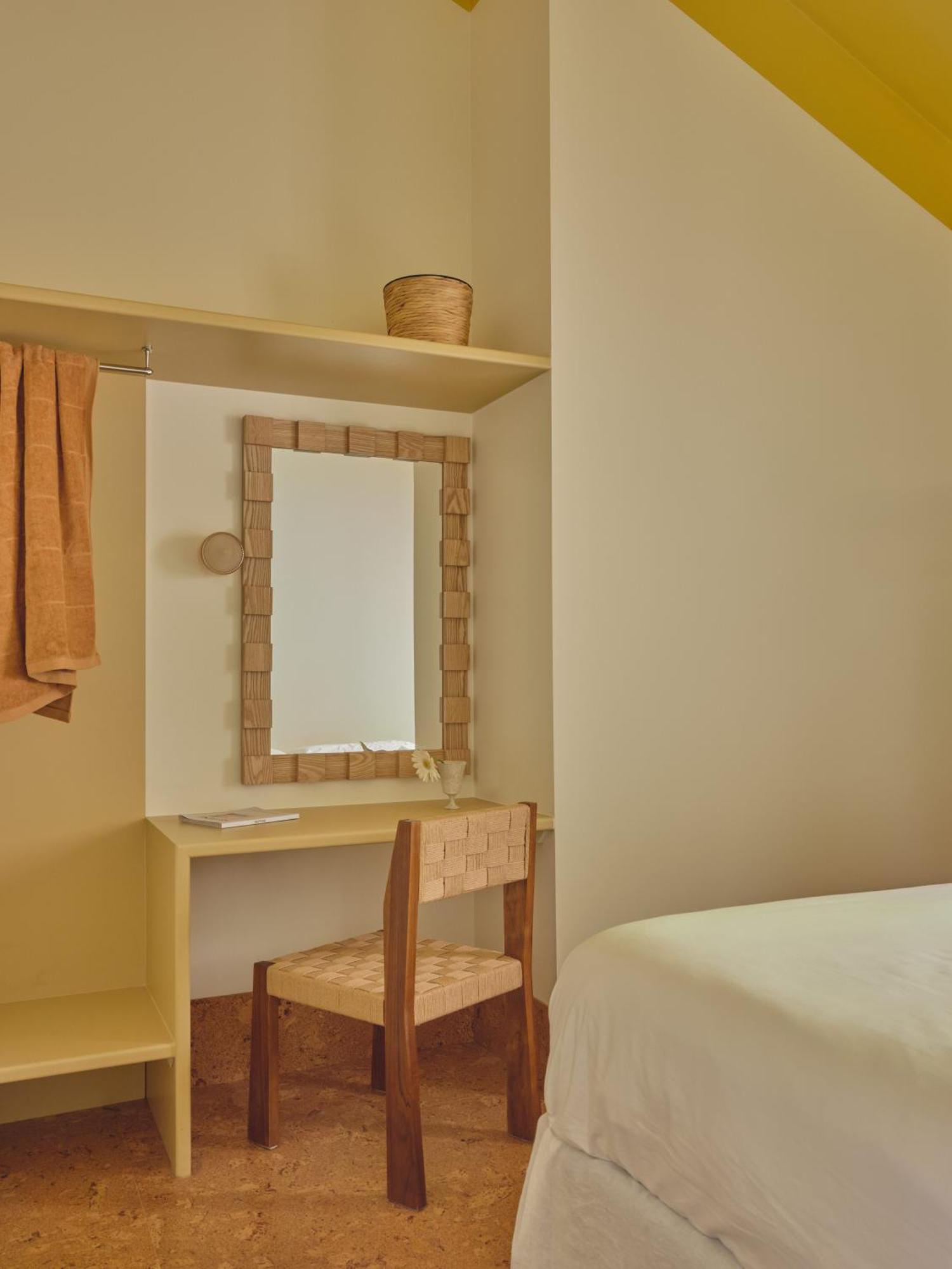 Halse Lodge ヌーサヘッズ 部屋 写真