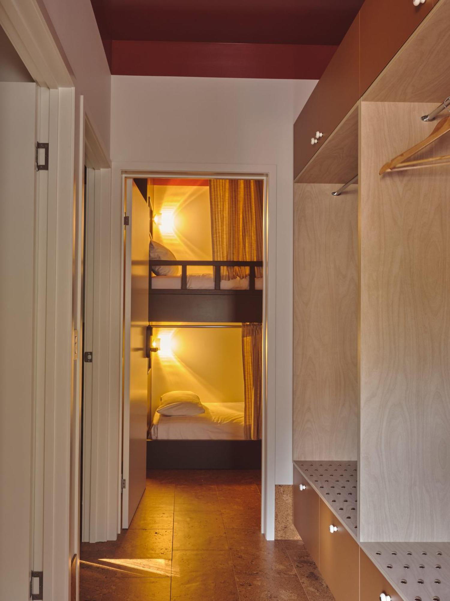 Halse Lodge ヌーサヘッズ 部屋 写真