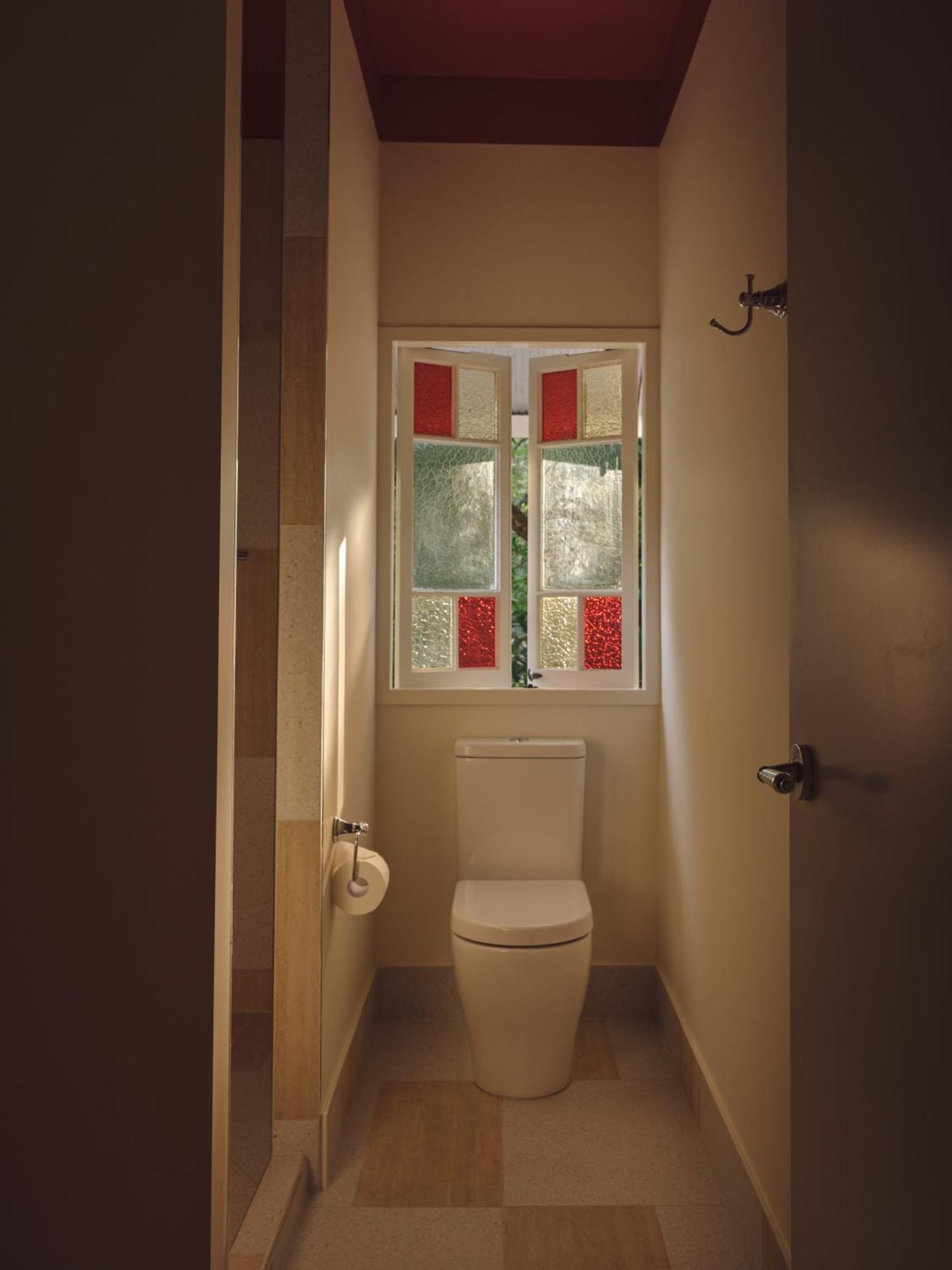 Halse Lodge ヌーサヘッズ 部屋 写真