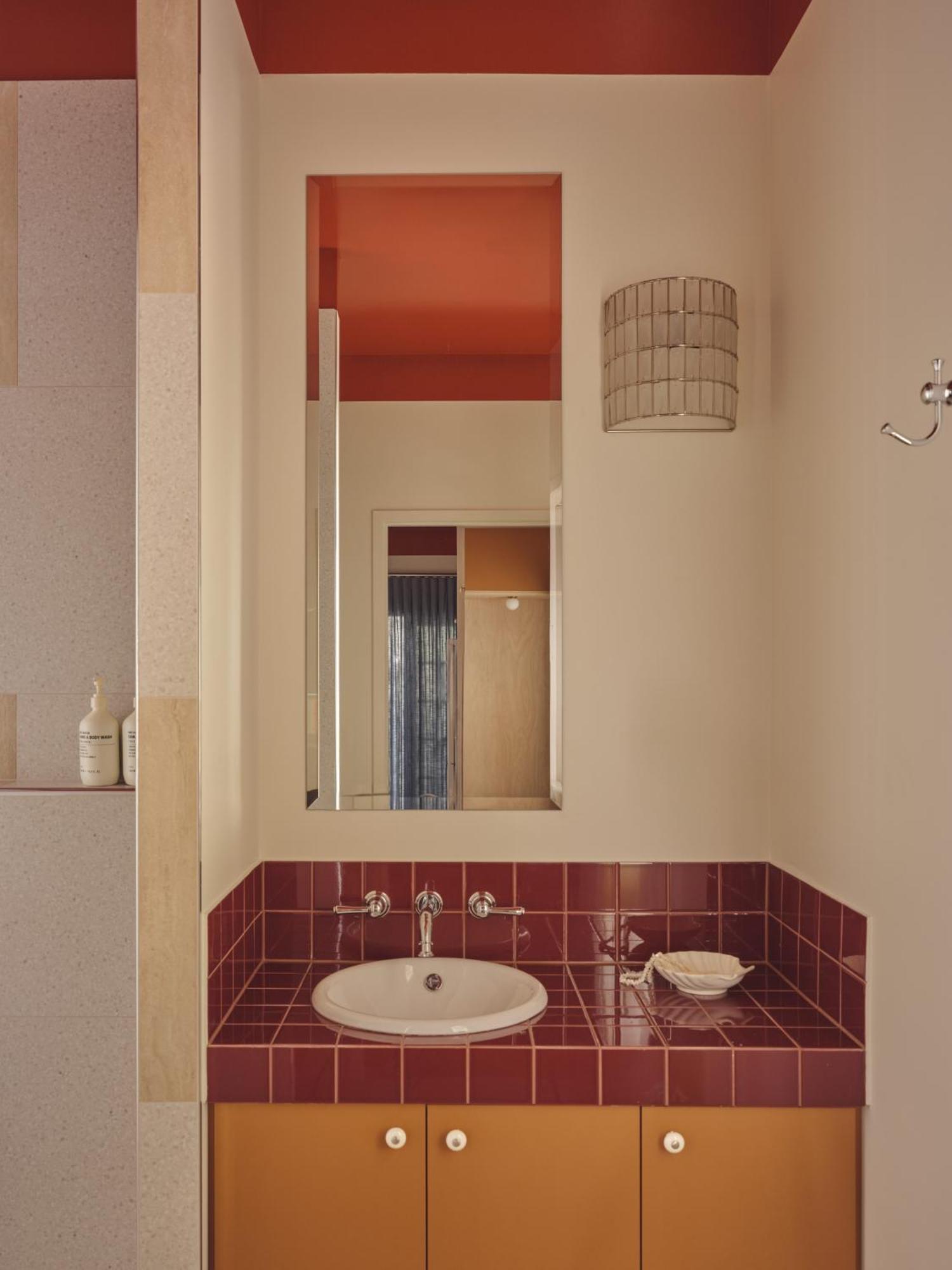 Halse Lodge ヌーサヘッズ 部屋 写真