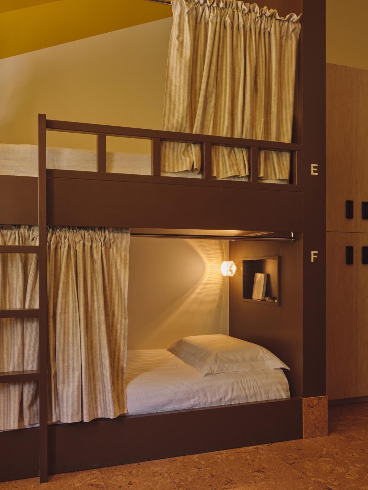 Halse Lodge ヌーサヘッズ 部屋 写真