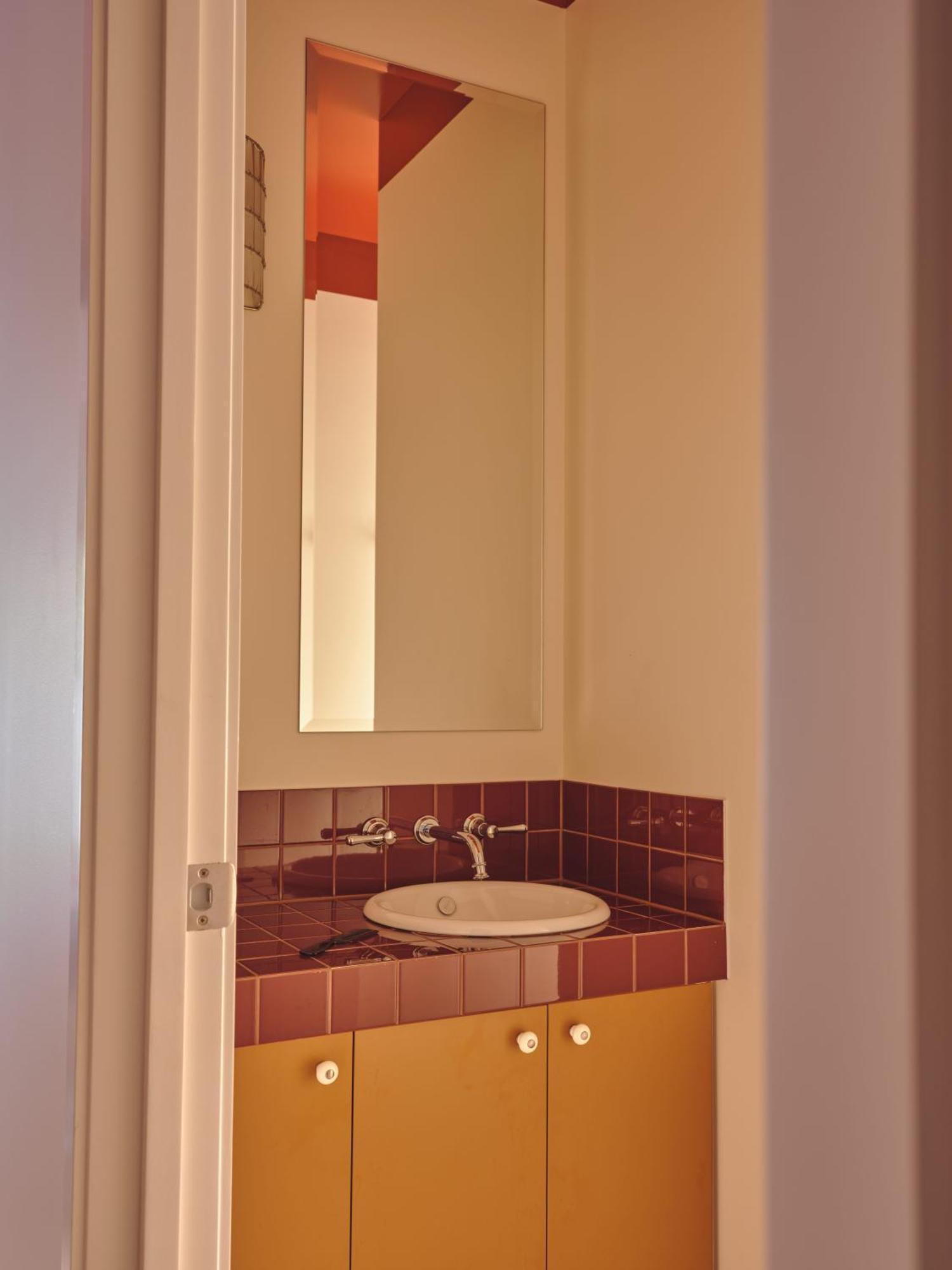 Halse Lodge ヌーサヘッズ 部屋 写真