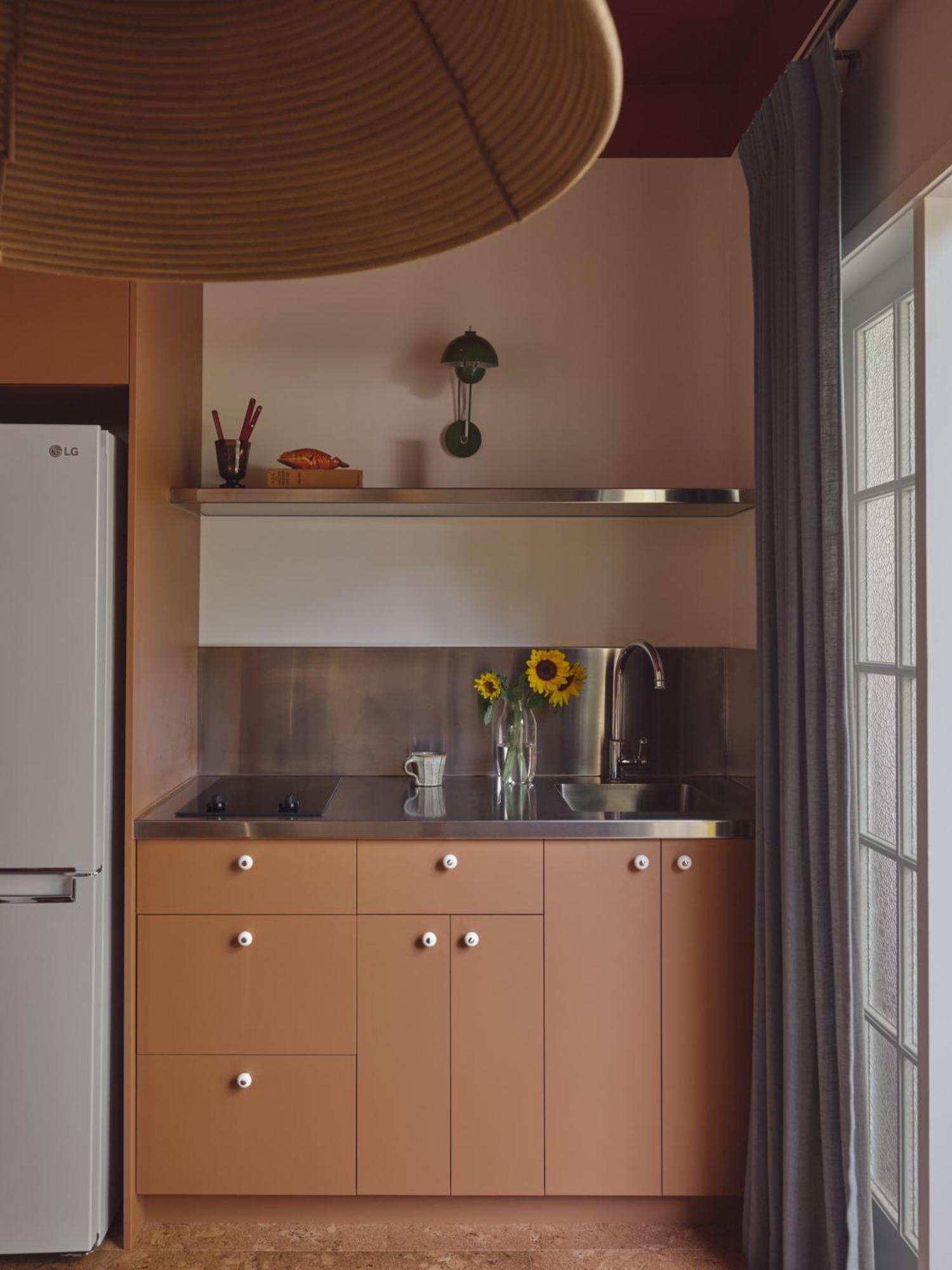 Halse Lodge ヌーサヘッズ 部屋 写真