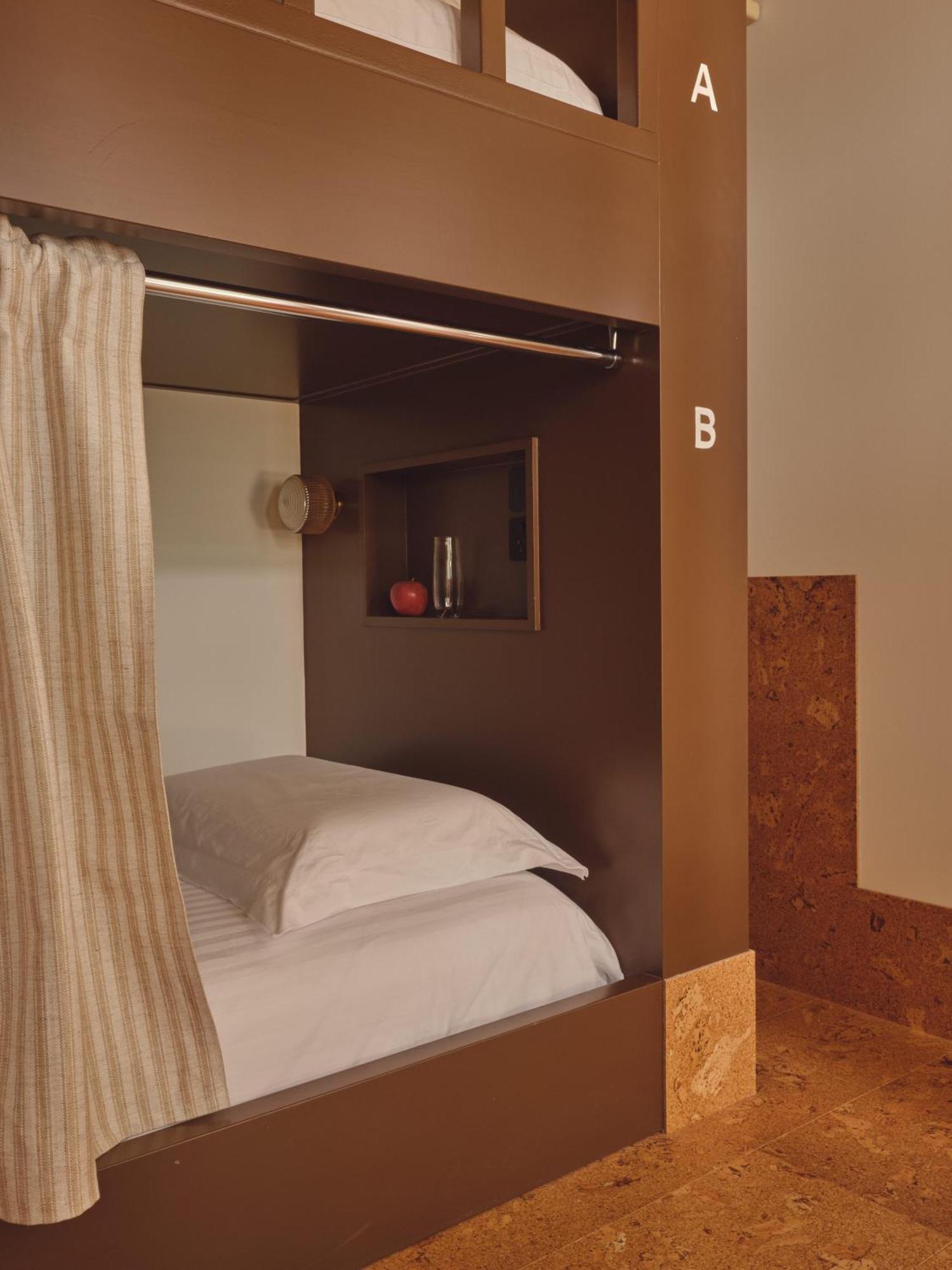 Halse Lodge ヌーサヘッズ 部屋 写真