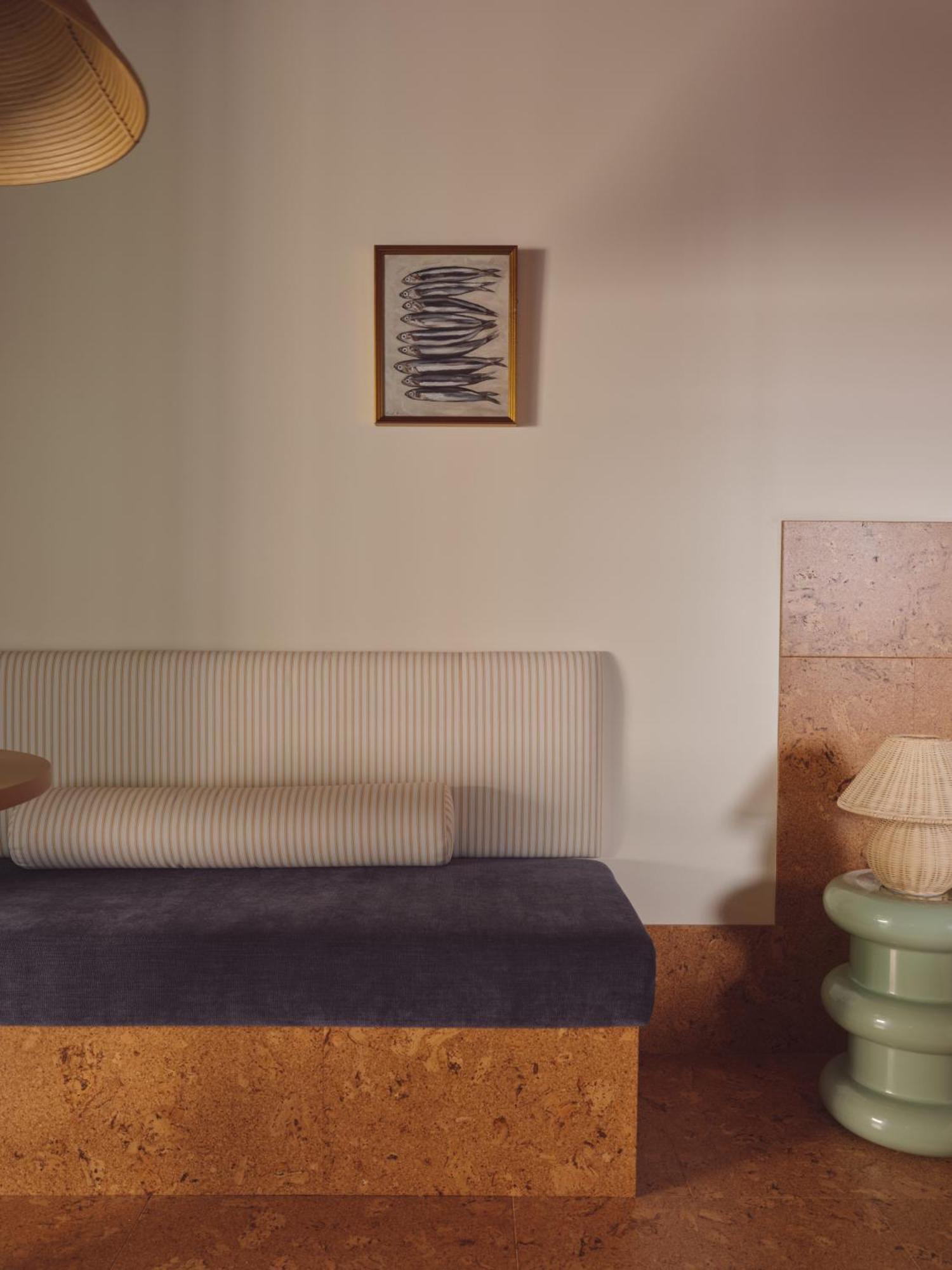 Halse Lodge ヌーサヘッズ 部屋 写真
