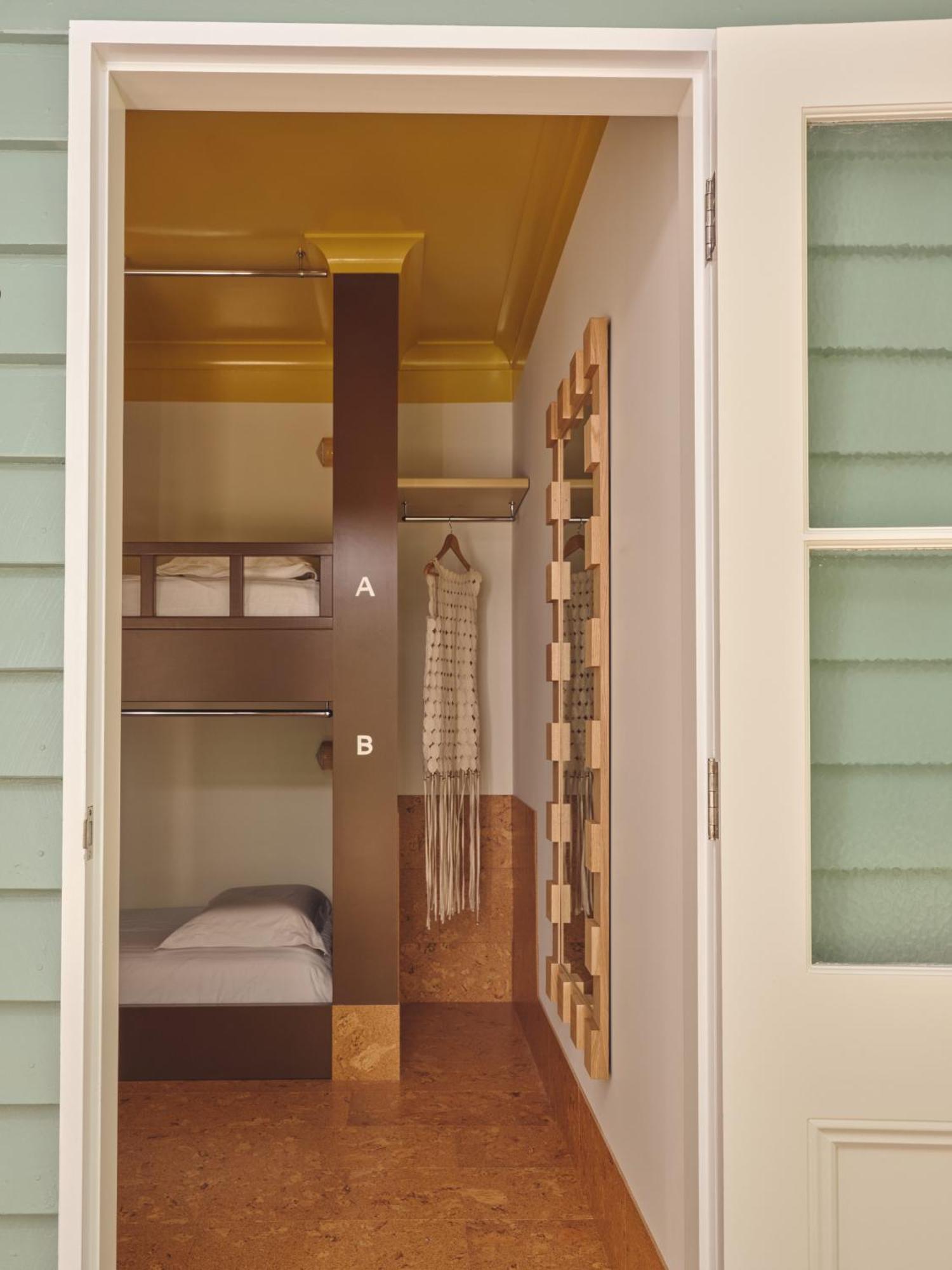 Halse Lodge ヌーサヘッズ 部屋 写真