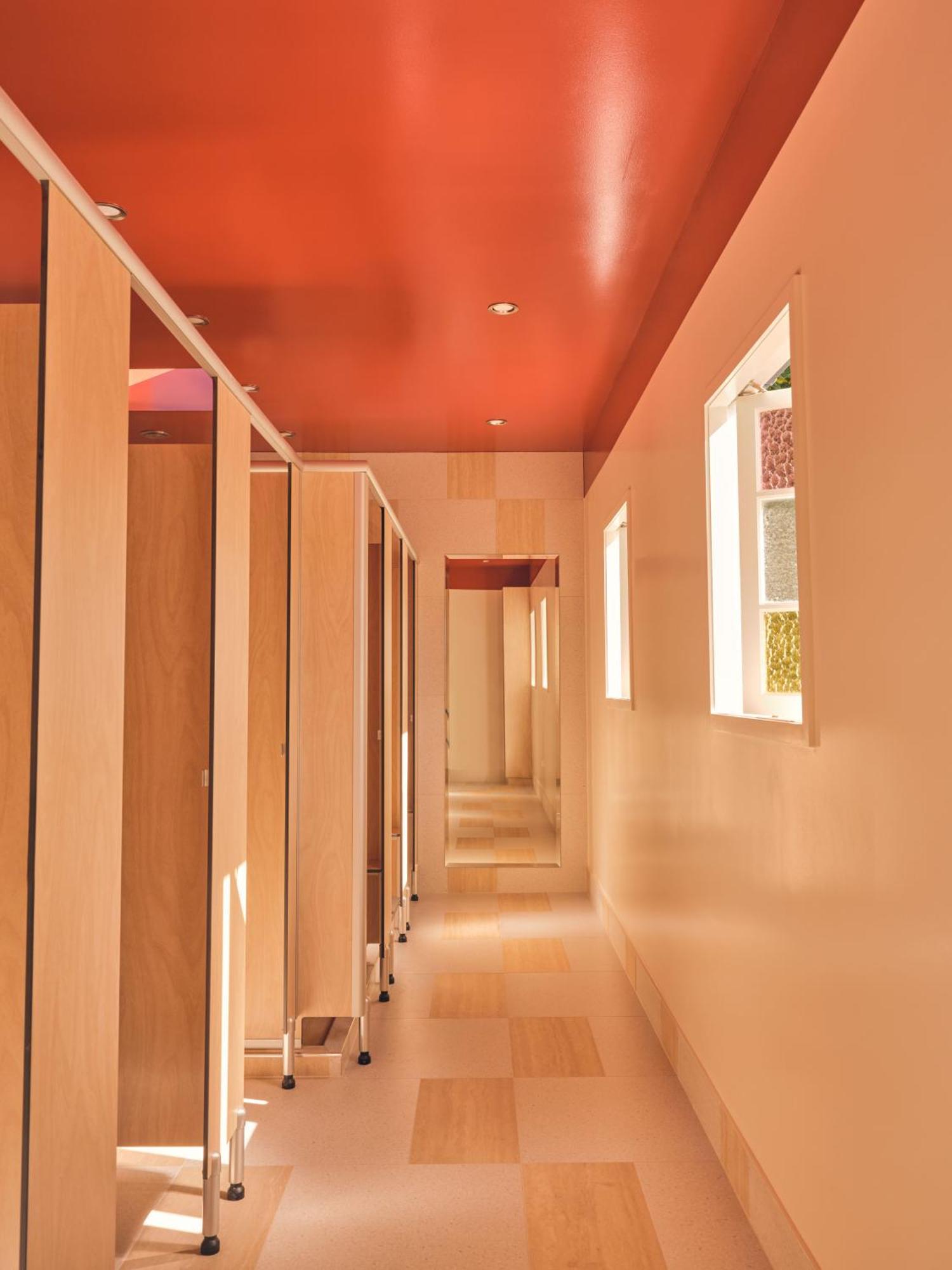 Halse Lodge ヌーサヘッズ エクステリア 写真