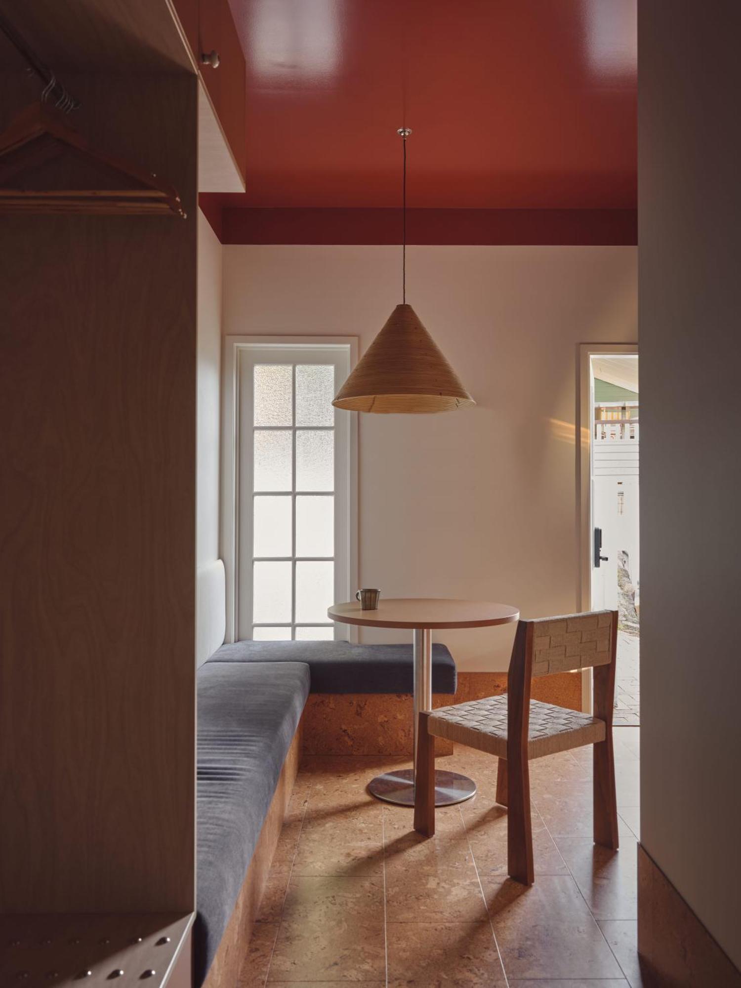 Halse Lodge ヌーサヘッズ 部屋 写真